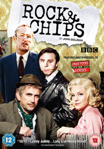 Rock & Chips | Sex, Drugs & Rock 